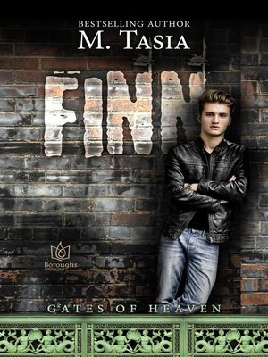 cover image of Finn